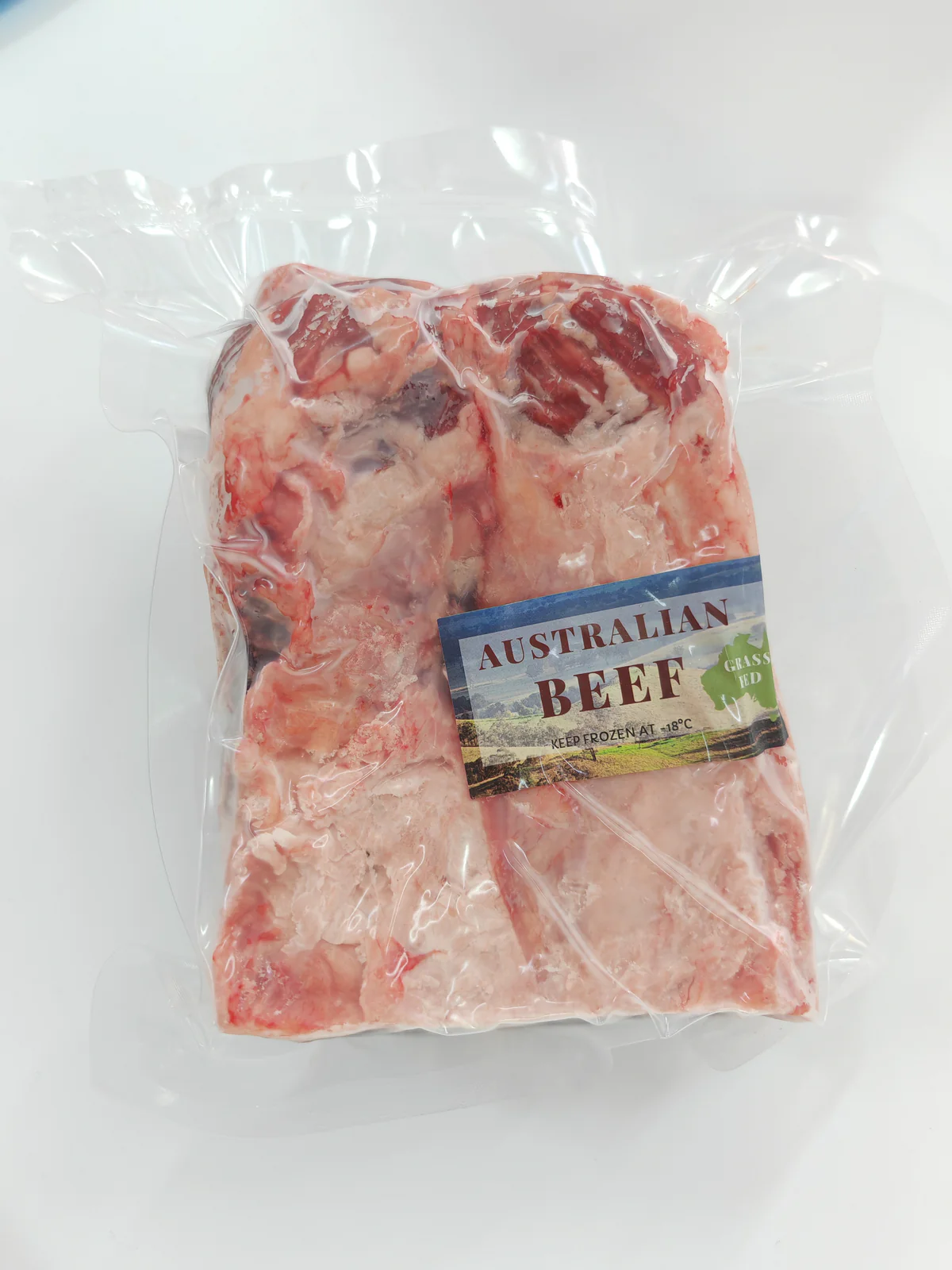 Australian beef