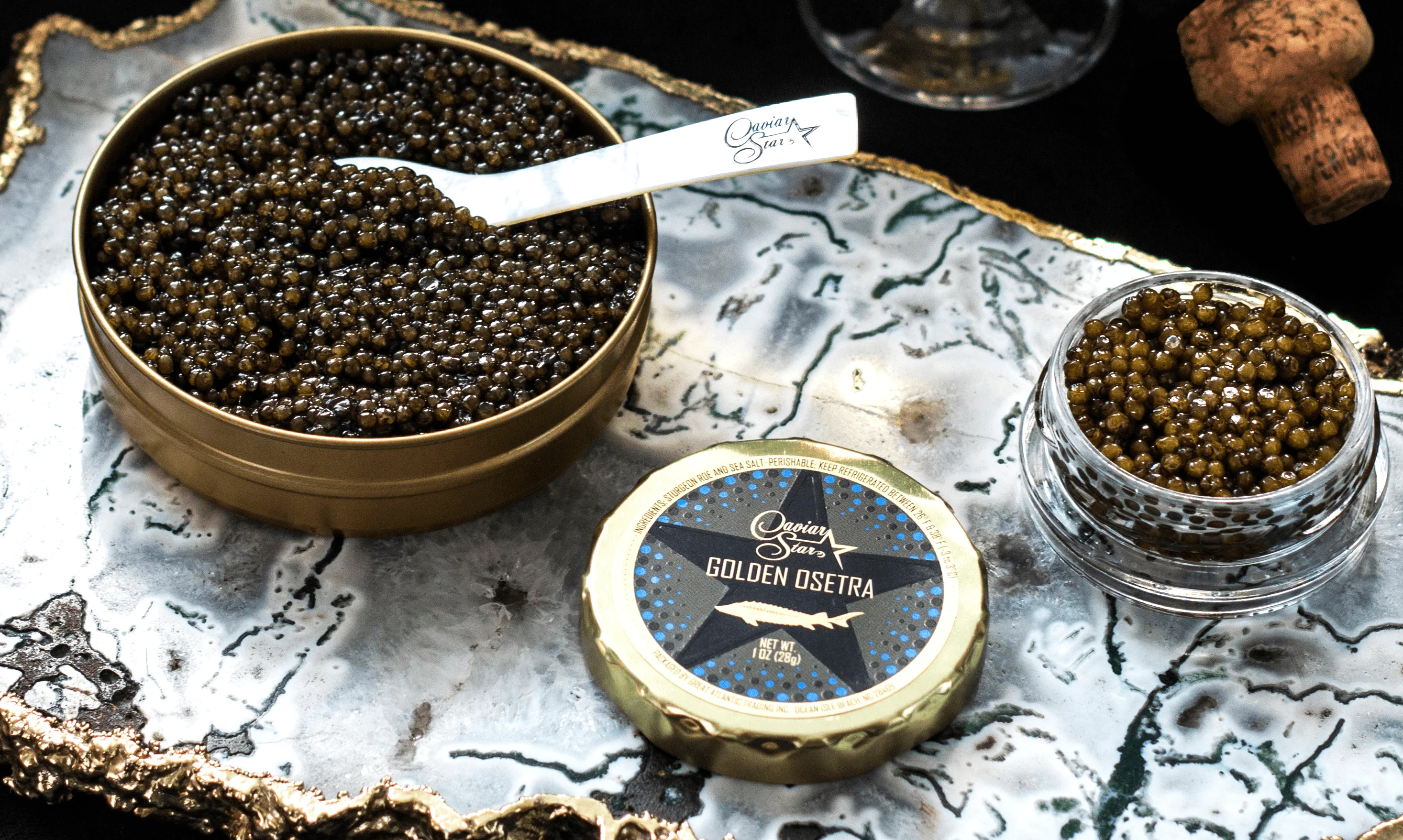 Caviar